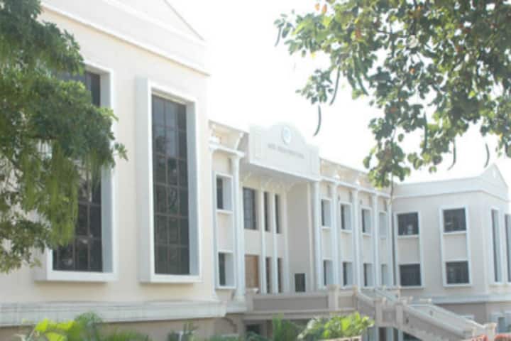 BRAOU Hyderabad campus in Hyderabad, Telangana, India — photo 2