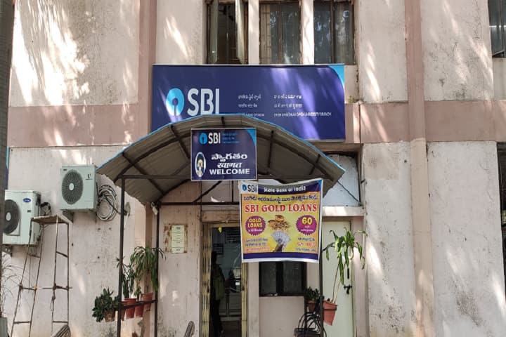 BRAOU Hyderabad campus in Hyderabad, Telangana, India — photo 5