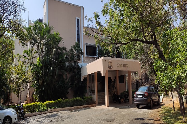 BRAOU Hyderabad campus in Hyderabad, Telangana, India — photo 6