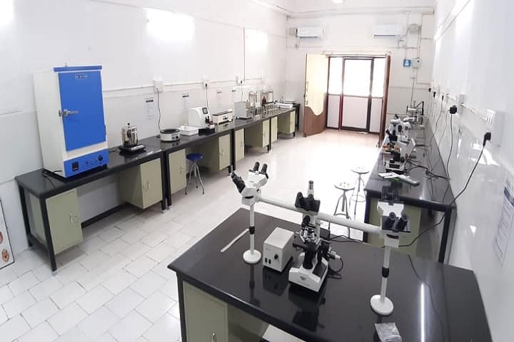 Vinayaka Mission's Sankarachariyar Dental College campus in Salem, Tamil Nadu, India — photo 5