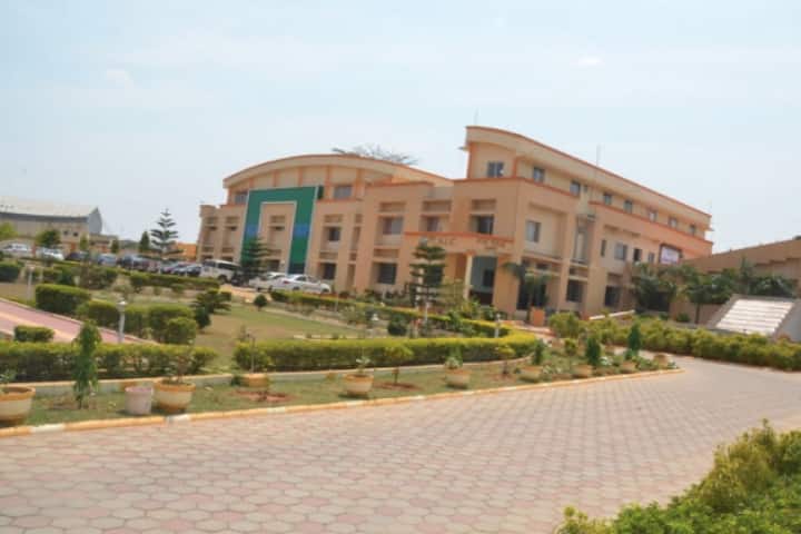 CLC Ranchi campus in Ranchi, Jharkhand, India — photo 1