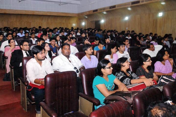 CLC Ranchi campus in Ranchi, Jharkhand, India — photo 3