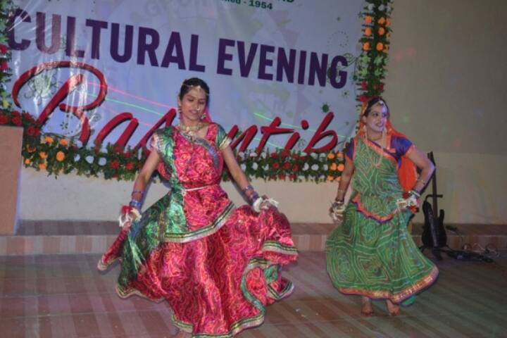 CLC Ranchi campus in Ranchi, Jharkhand, India — photo 4