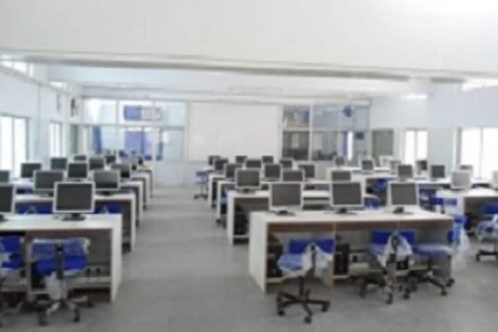 Gujarat Vidyapith campus in Ahmedabad, Gujarat, India — photo 3