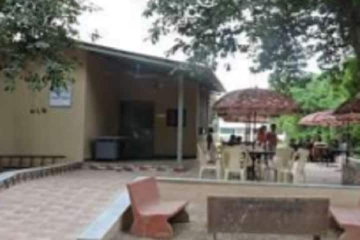 Gujarat Vidyapith campus in Ahmedabad, Gujarat, India — photo 6