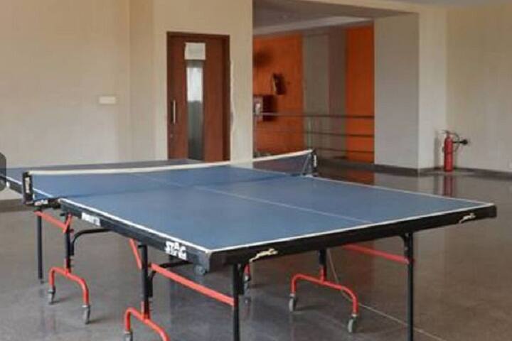 Adani Institute of Infrastructure Engineering campus in Ahmedabad, Gujarat, India — photo 4