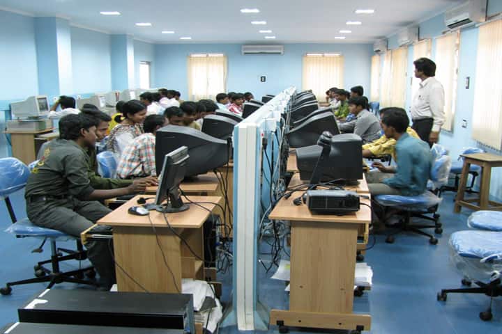 Ishwar Chandra Vidyasagar Polytechnic campus in Paschim Medinipur, West Bengal, India — photo 3