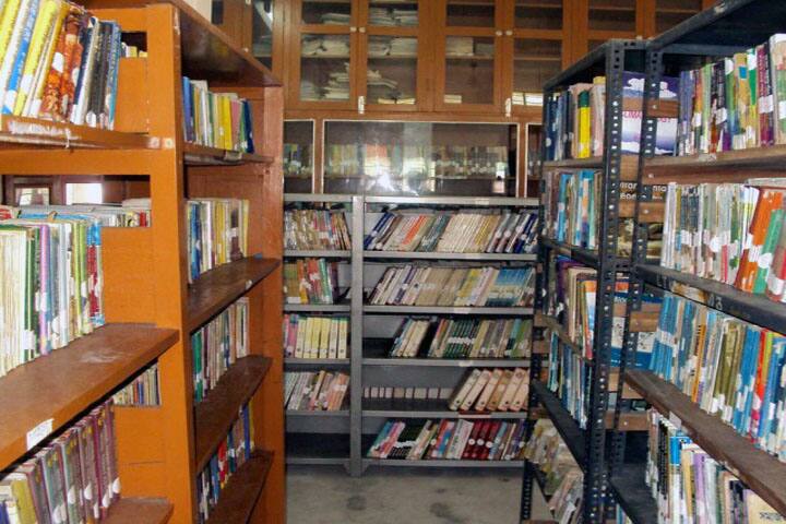 Lakhimpur Telahi Kamalabaria College campus in Lakhimpur, Assam, India — photo 5