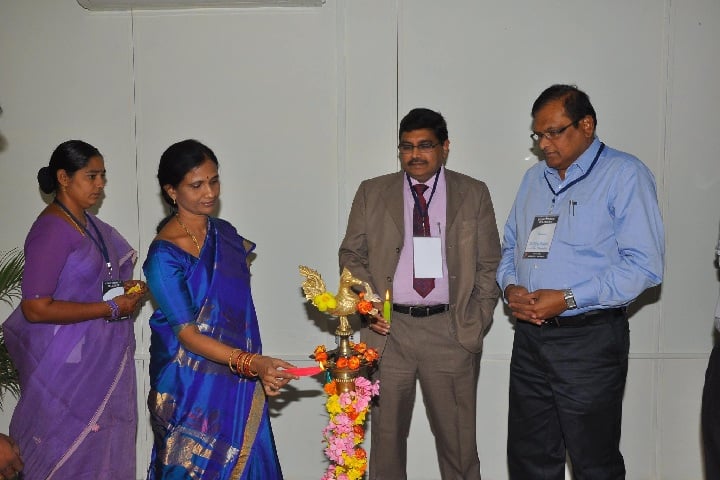 RGUKT, RK Valley campus in Kadapa, Andhra Pradesh, India — photo 5