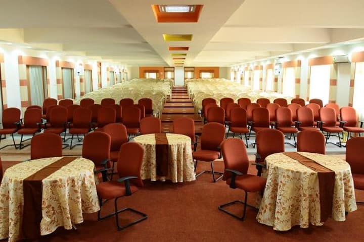 SECE Coimbatore campus in Coimbatore, Tamil Nadu, India — photo 5