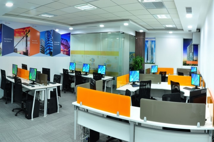 SECE Coimbatore campus in Coimbatore, Tamil Nadu, India — photo 6