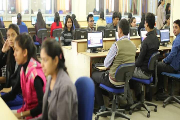 Krishna Institute of Technology campus in Kanpur, Uttar Pradesh, India — photo 3
