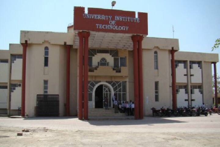 BUIT Bhopal campus in Bhopal, Madhya Pradesh, India — photo 2
