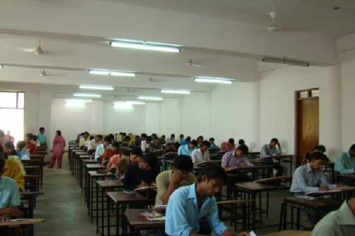BUIT Bhopal campus in Bhopal, Madhya Pradesh, India — photo 6