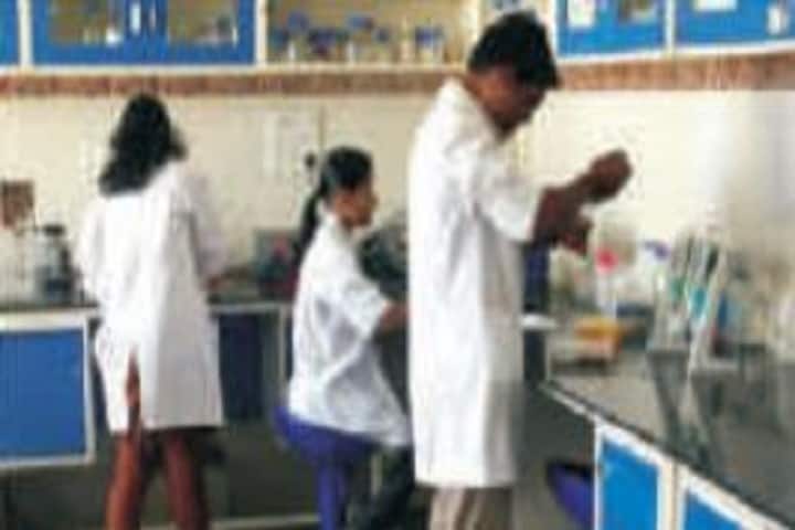 Jawaharlal Nehru Krishi Vishwavidyalaya campus in Jabalpur, Madhya Pradesh, India — photo 5