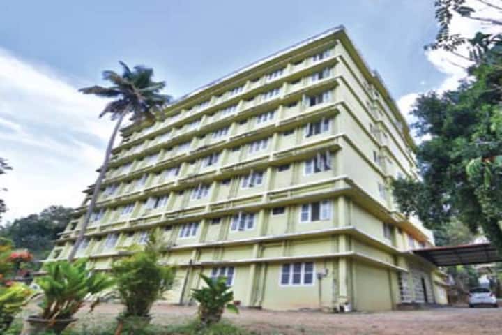 MACFAST Tiruvalla campus in Pathanamthitta, Kerala, India — photo 2
