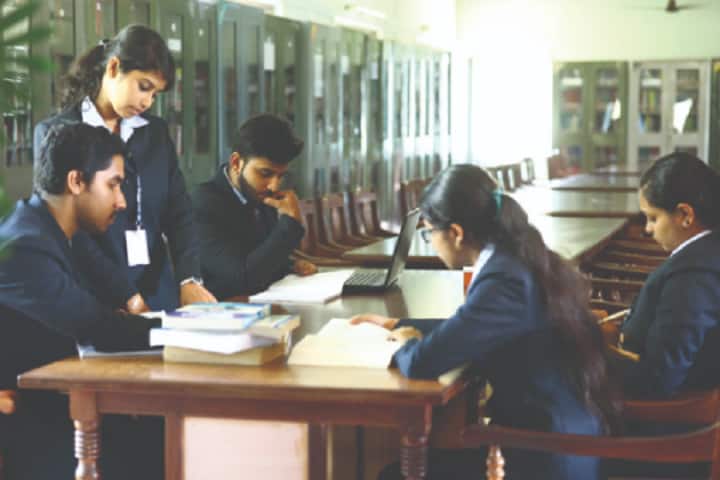 MACFAST Tiruvalla campus in Pathanamthitta, Kerala, India — photo 3