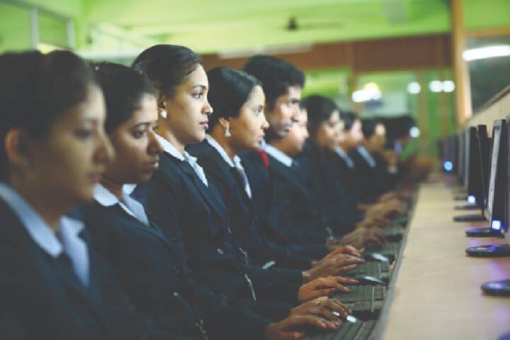 MACFAST Tiruvalla campus in Pathanamthitta, Kerala, India — photo 4