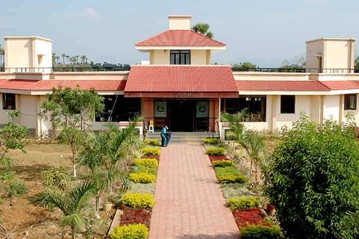 MVGR College of Engineering campus in Vizianagaram, Andhra Pradesh, India — photo 3