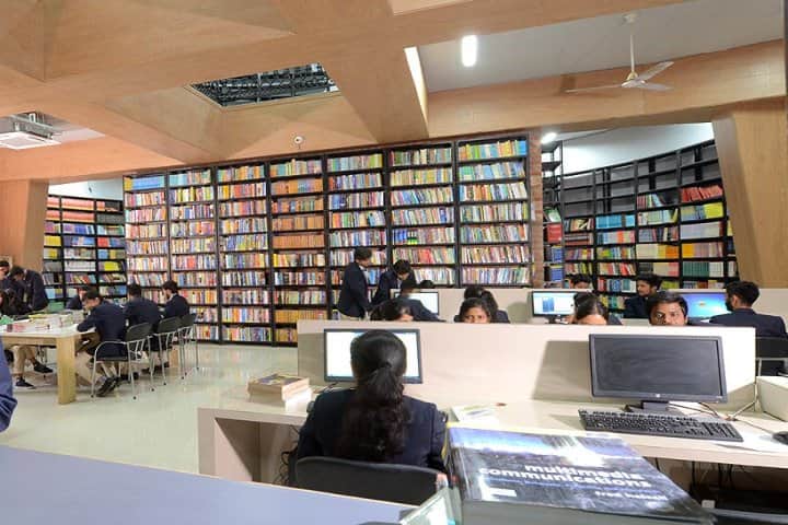 KCCITM Greater Noida campus in Greater Noida, Uttar Pradesh, India — photo 6