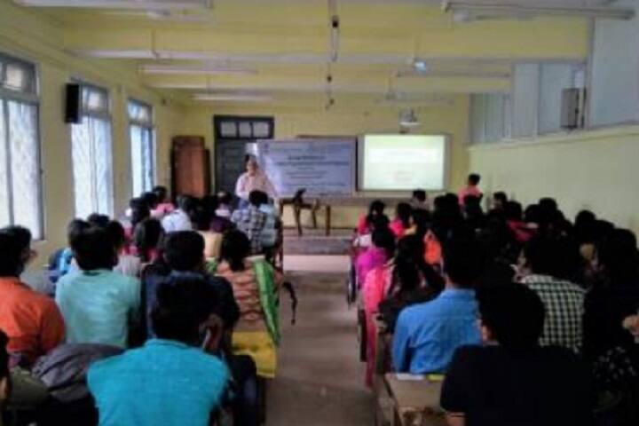 Jhargram Raj College campus in Jhargram, West Bengal, India — photo 5