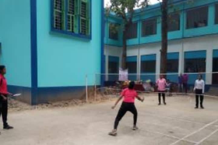 Jhargram Raj College campus in Jhargram, West Bengal, India — photo 6