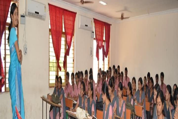 AIET Bhogapuram campus in Vizianagaram, Andhra Pradesh, India — photo 3