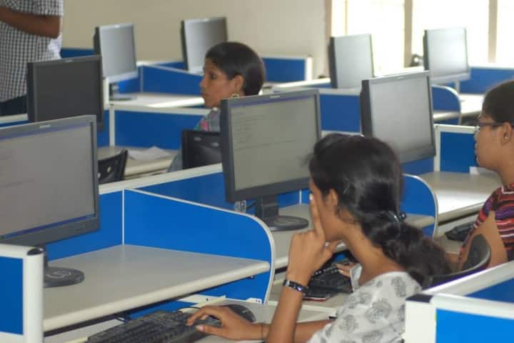 MRCET Hyderabad campus in Hyderabad, Telangana, India — photo 5