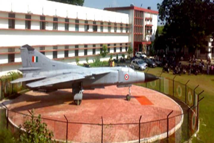 UEC Ujjain campus in Ujjain, Madhya Pradesh, India — photo 3
