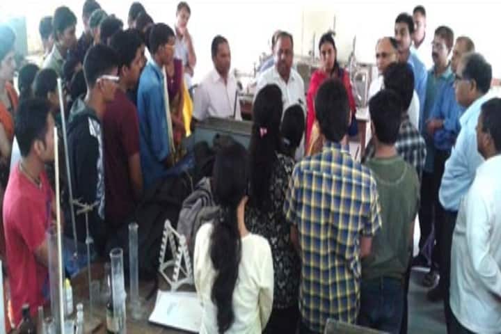 UEC Ujjain campus in Ujjain, Madhya Pradesh, India — photo 6