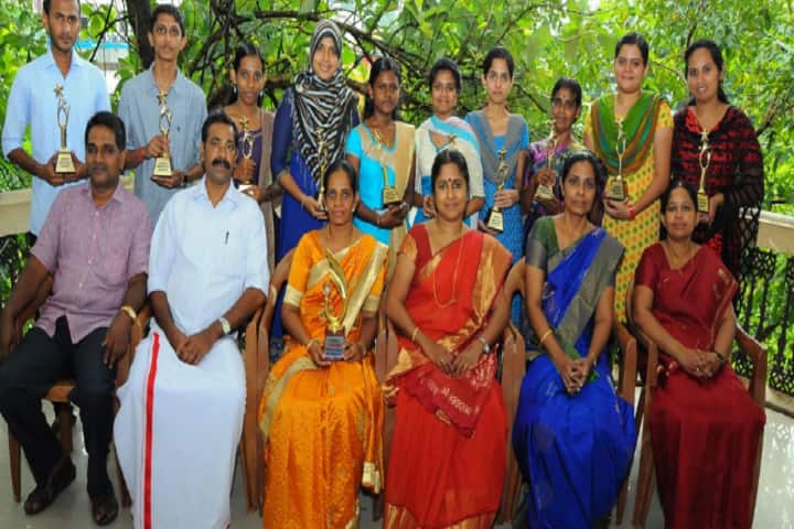 College of Applied Science campus in Idukki, Kerala, India — photo 5