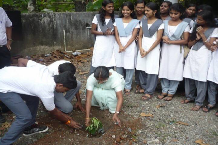 College of Applied Science campus in Idukki, Kerala, India — photo 6