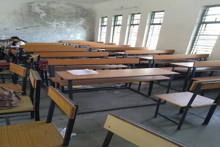 Naveen Government College campus in Durg, Chhattisgarh, India — photo 2