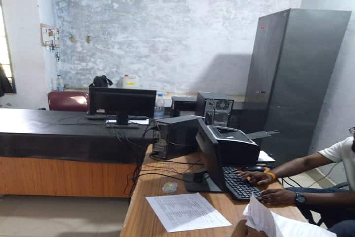 Naveen Government College campus in Durg, Chhattisgarh, India — photo 5