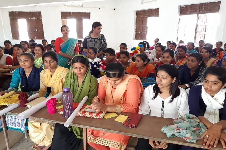 RBS Mahavidyalaya campus in Meja Khas, Uttar Pradesh, India — photo 2