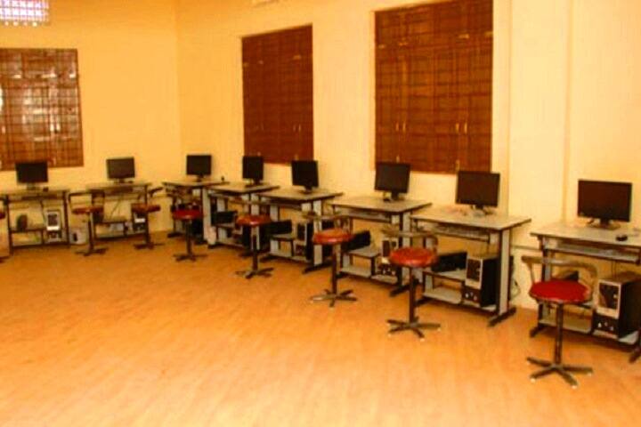 RBS Mahavidyalaya campus in Meja Khas, Uttar Pradesh, India — photo 4
