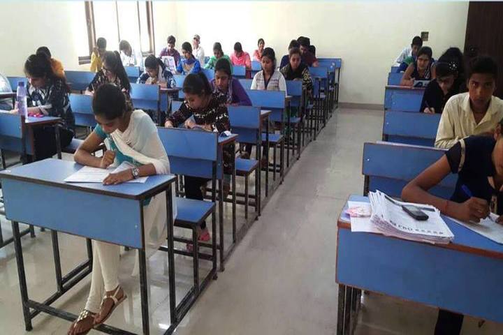 RN College of Polytechnic campus in Panipat, Haryana, India — photo 4