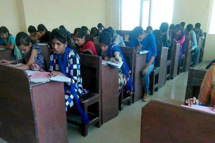 RN College of Polytechnic campus in Panipat, Haryana, India — photo 5