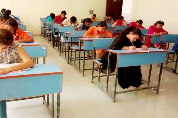 RN College of Polytechnic campus in Panipat, Haryana, India — photo 6