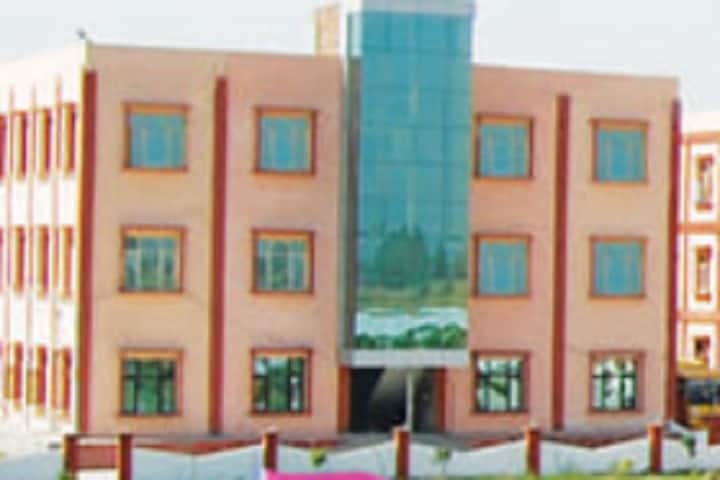 Karnal Institute of Polytechnic campus in Karnal, Haryana, India — photo 1