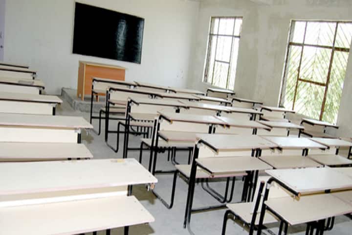 Karnal Institute of Polytechnic campus in Karnal, Haryana, India — photo 4