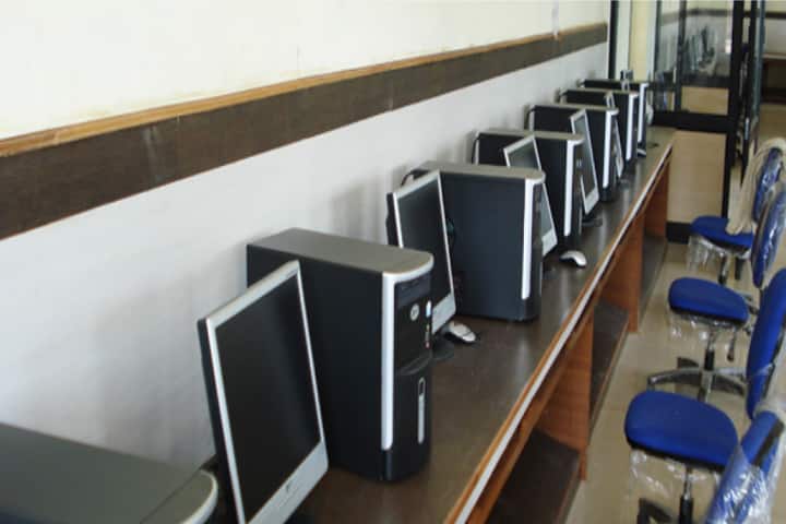 Karnal Institute of Polytechnic campus in Karnal, Haryana, India — photo 6