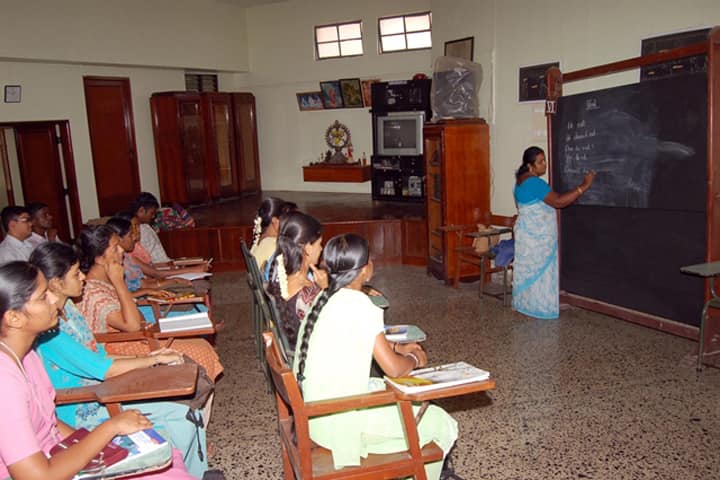 Sri Sathguru Sangeetha Vidyalayam College of Music and Research Centre campus in Madurai, Tamil Nadu, India — photo 2