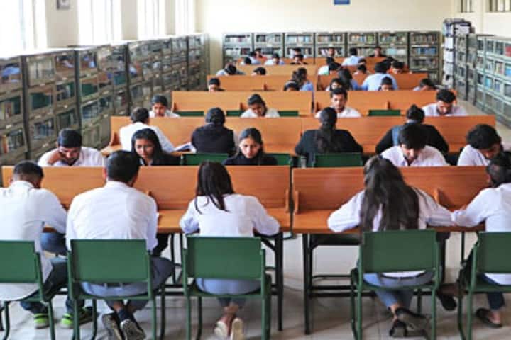 Baba Mastnath University campus in Rohtak, Haryana, India — photo 2