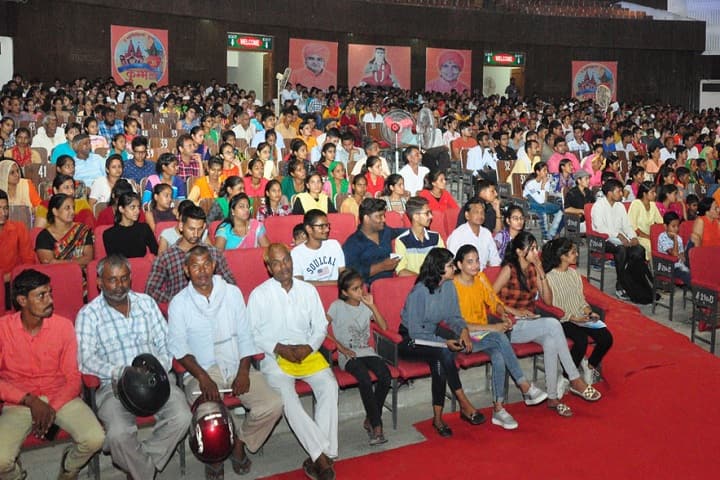 Baba Mastnath University campus in Rohtak, Haryana, India — photo 3