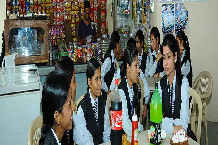 Janta Polytechnic campus in Yamuna Nagar, Haryana, India — photo 2