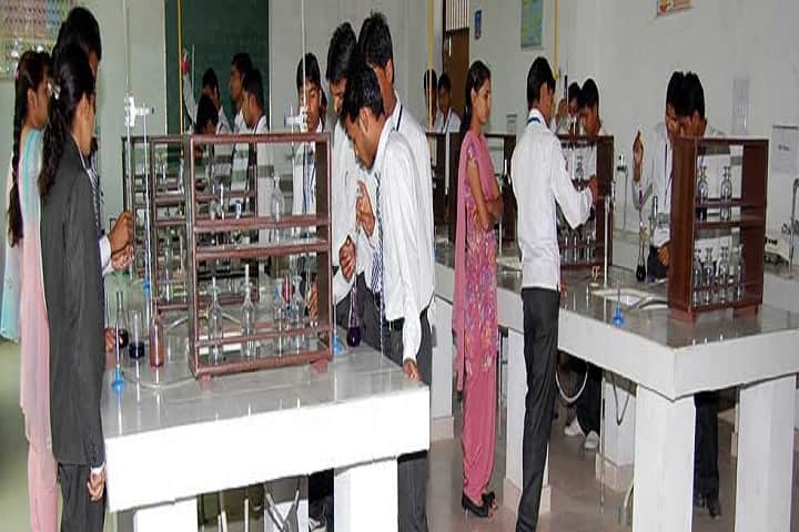 Janta Polytechnic campus in Yamuna Nagar, Haryana, India — photo 3