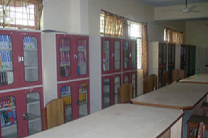 City College of Management and Technology campus in Lucknow, Uttar Pradesh, India — photo 3