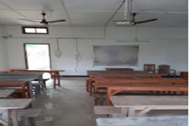Dhemaji Commerce College campus in Dhemaji, Assam, India — photo 2