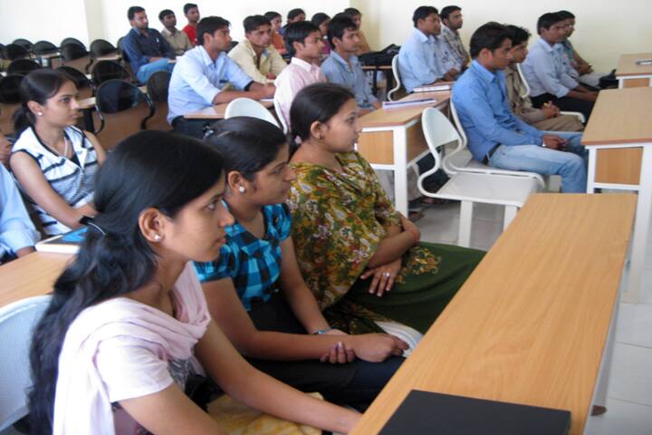 Shree Ram Mulkh Institute of Engineering and Technology campus in Ambala, Haryana, India — photo 2